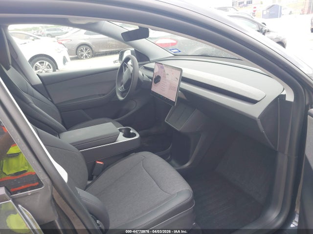 7SAYGDED0TA607023 Tesla Model Y