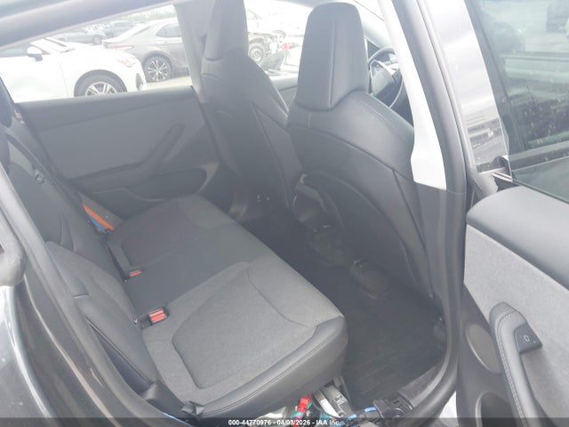 7SAYGDED0TA607023 Tesla Model Y