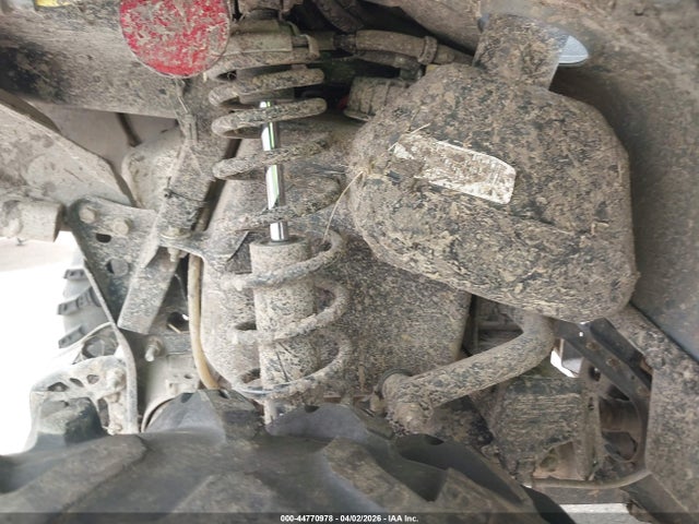 Aukcja sprzedaży 2024 Can-am Outlander Max 850 Dps, vin: 3JBLMAU42RJ000083, numer aukcji: 44770978