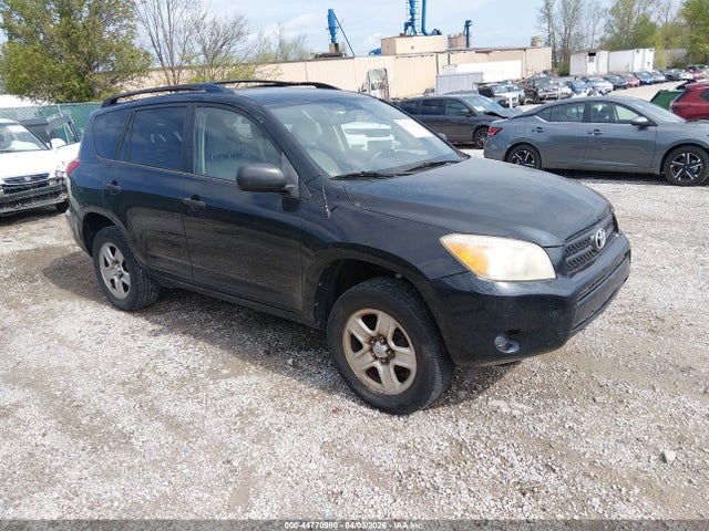 2007 TOYOTA RAV4 JTMZD33VX75071210