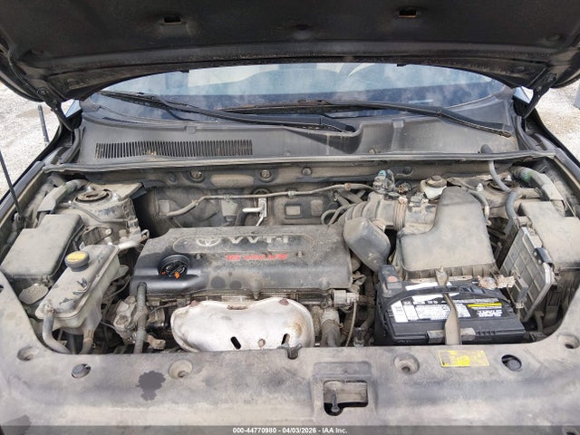 2007 TOYOTA RAV4 JTMZD33VX75071210 Photo 9