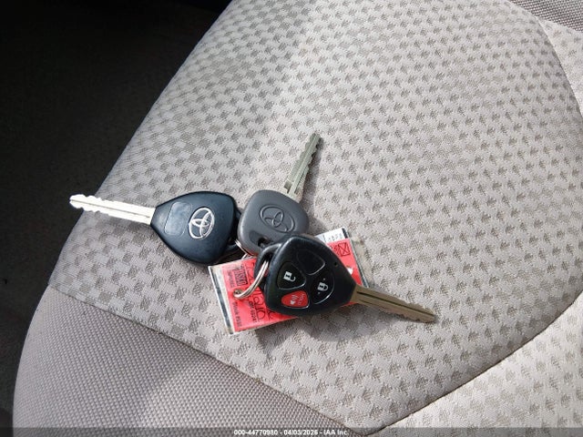 2007 TOYOTA RAV4 JTMZD33VX75071210 Photo 10