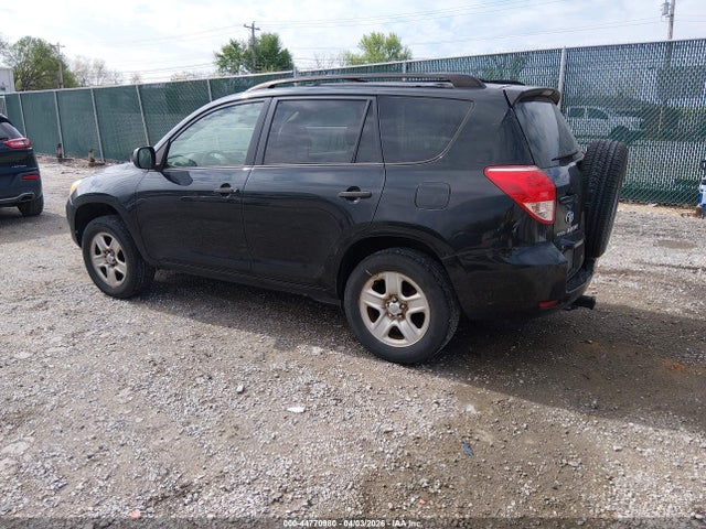 2007 TOYOTA RAV4 JTMZD33VX75071210 Photo 2