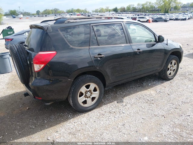 2007 TOYOTA RAV4 JTMZD33VX75071210 Photo 3