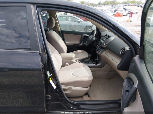 2007 TOYOTA RAV4 JTMZD33VX75071210 Photo 4