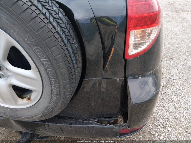 2007 TOYOTA RAV4 JTMZD33VX75071210 Photo 5