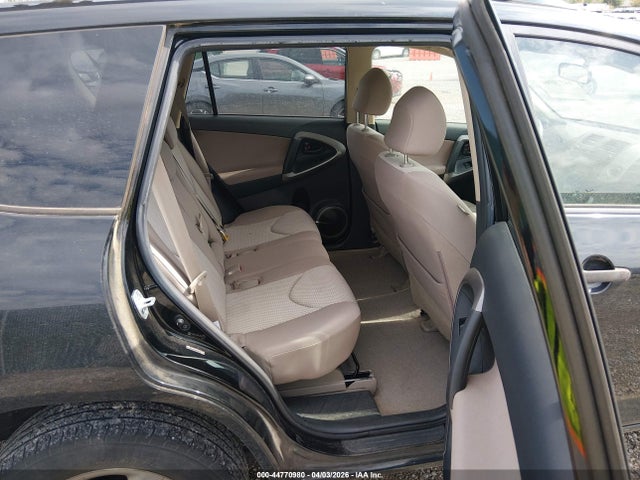 2007 TOYOTA RAV4 JTMZD33VX75071210 Photo 7