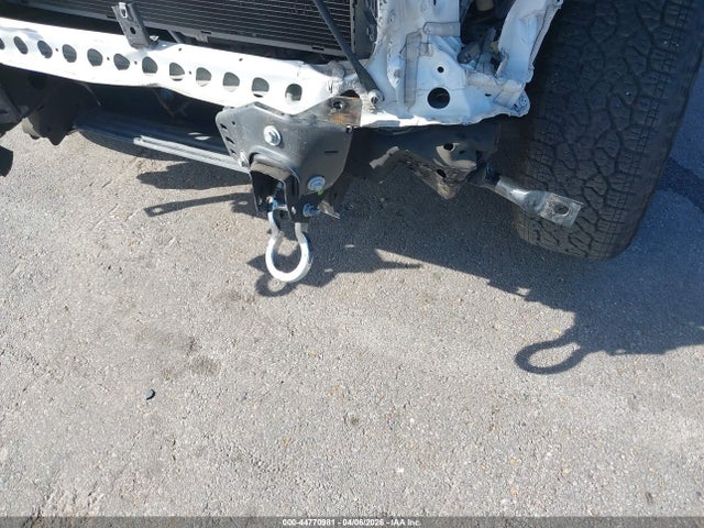 44770981 :رقم المزاد ، 1GCUYHEL2MZ307344 vin ، 2021 Chevrolet Silverado 1500 4wd  Short Bed High Country مزاد بيع