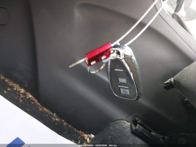 Продаж на аукціоні авто 2019 Chevrolet Equinox Lt, vin: 3GNAXKEV5KL272881, номер лоту: 44770983