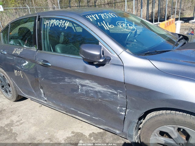 Aukcja sprzedaży 2016 Honda Accord Ex-l V-6, vin: 1HGCR3F00GA018242, numer aukcji: 44770984