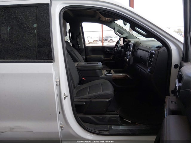 Auction sale of the 2022 Gmc Sierra 1500 Limited 4wd  Short Box Elevation, vin: 3GTU9CET1NG137026, lot number: 44770990