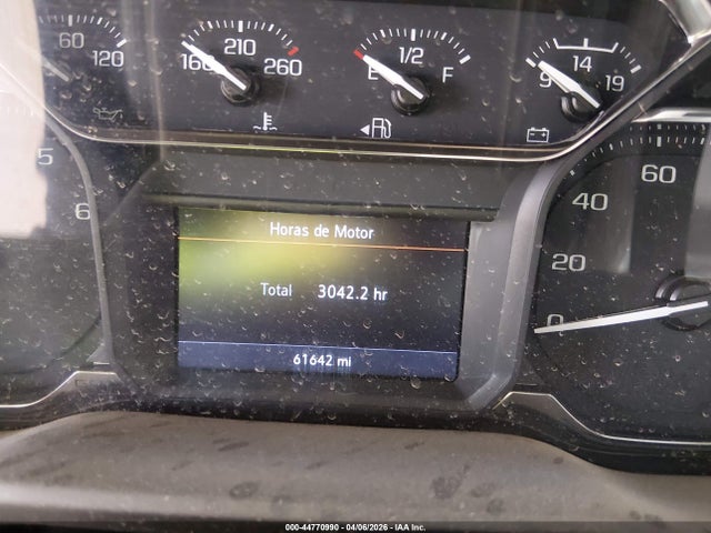 Auction sale of the 2022 Gmc Sierra 1500 Limited 4wd  Short Box Elevation, vin: 3GTU9CET1NG137026, lot number: 44770990