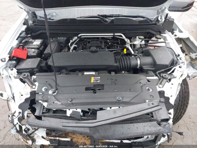 1GCPTDEK7T1118777 Chevrolet Colorado Z71