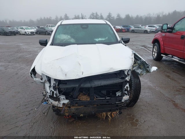 1GCPTDEK7T1118777 Chevrolet Colorado Z71