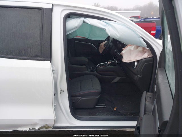 1GCPTDEK7T1118777 Chevrolet Colorado Z71