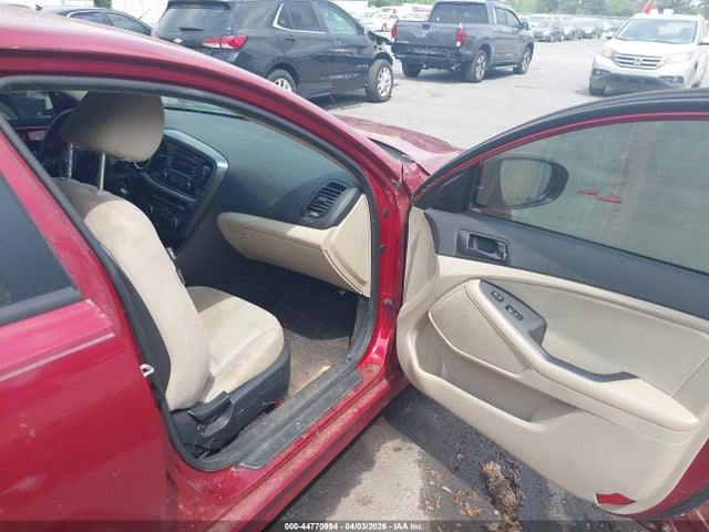 44770994 :رقم المزاد ، 5XXGM4A75FG462857 vin ، 2015 Kia Optima Lx مزاد بيع