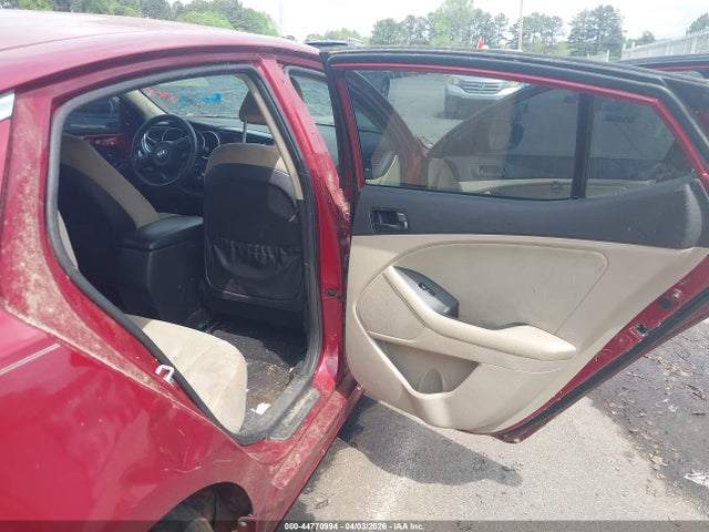 44770994 :رقم المزاد ، 5XXGM4A75FG462857 vin ، 2015 Kia Optima Lx مزاد بيع