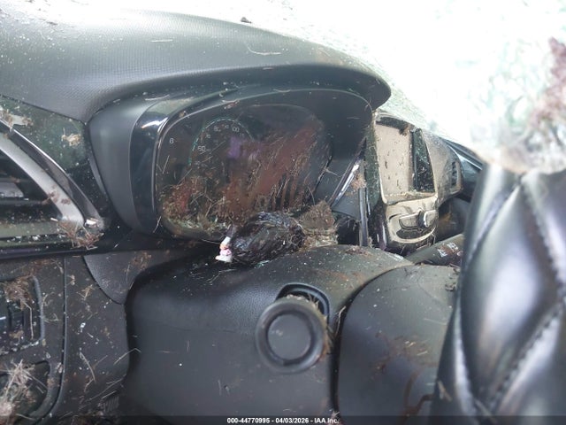 44770995 :رقم المزاد ، KL8CD6SA7MC715588 vin ، 2021 Chevrolet Spark Fwd 1lt Automatic مزاد بيع