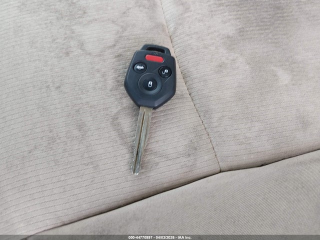 Продажа на аукционе авто 2016 Subaru Legacy 2.5i Premium, vin: 4S3BNAC65G3043578, номер лота: 44770997