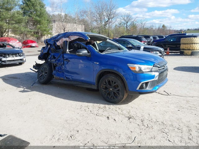 Aukcja sprzedaży 2019 Mitsubishi Outlander Sport Es/se/le/sp, vin: JA4AR3AUXKU023708, numer aukcji: 44771001