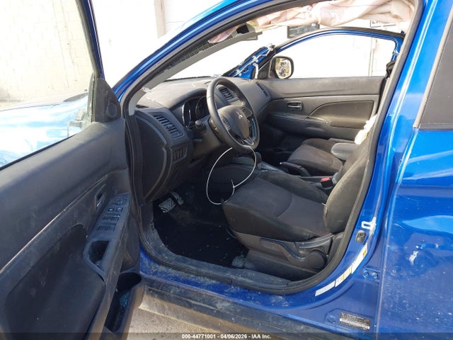 Aukcja sprzedaży 2019 Mitsubishi Outlander Sport Es/se/le/sp, vin: JA4AR3AUXKU023708, numer aukcji: 44771001