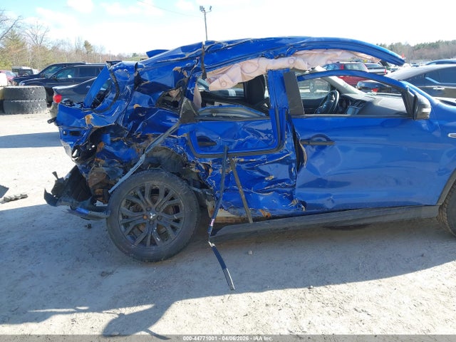 Aukcja sprzedaży 2019 Mitsubishi Outlander Sport Es/se/le/sp, vin: JA4AR3AUXKU023708, numer aukcji: 44771001