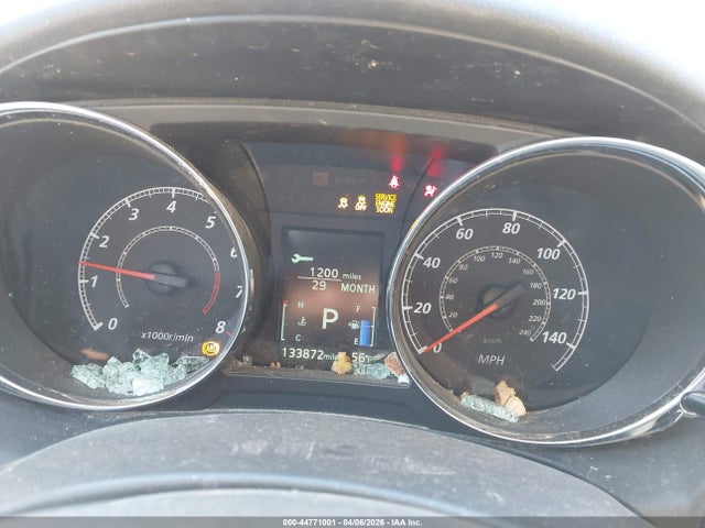 Aukcja sprzedaży 2019 Mitsubishi Outlander Sport Es/se/le/sp, vin: JA4AR3AUXKU023708, numer aukcji: 44771001
