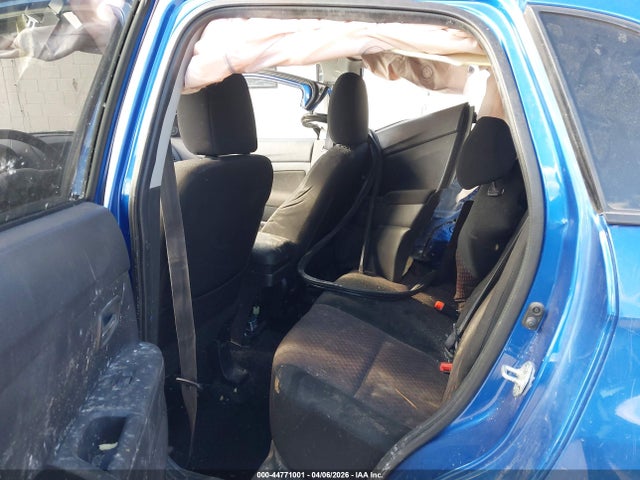 Aukcja sprzedaży 2019 Mitsubishi Outlander Sport Es/se/le/sp, vin: JA4AR3AUXKU023708, numer aukcji: 44771001
