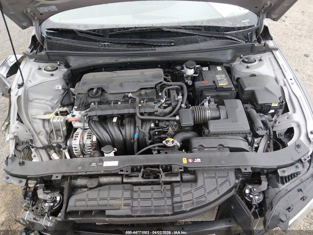 Продажа на аукционе авто 2024 Hyundai Elantra Sel, vin: KMHLM4DG2RU779287, номер лота: 44771003