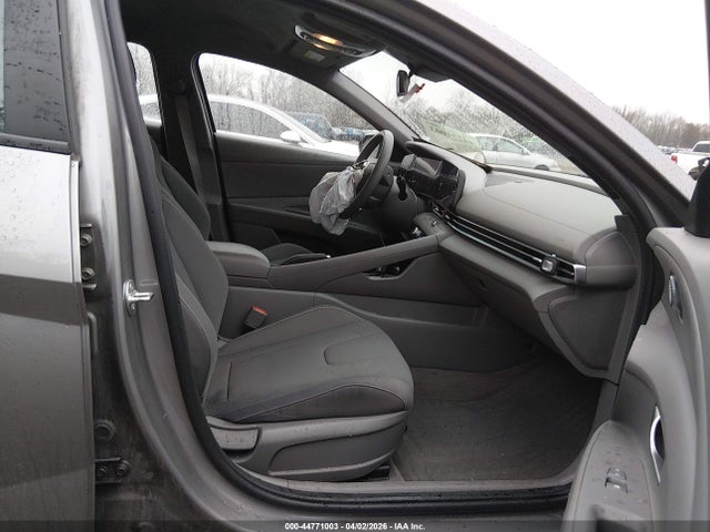Продажа на аукционе авто 2024 Hyundai Elantra Sel, vin: KMHLM4DG2RU779287, номер лота: 44771003