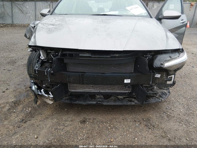 Продажа на аукционе авто 2024 Hyundai Elantra Sel, vin: KMHLM4DG2RU779287, номер лота: 44771003