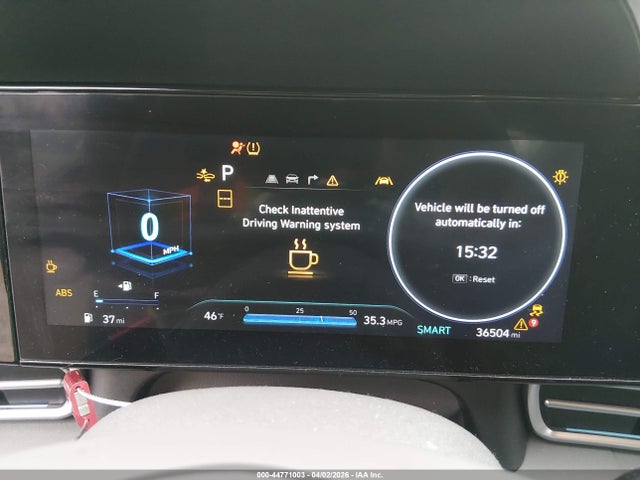 Продажа на аукционе авто 2024 Hyundai Elantra Sel, vin: KMHLM4DG2RU779287, номер лота: 44771003