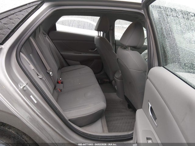 Продажа на аукционе авто 2024 Hyundai Elantra Sel, vin: KMHLM4DG2RU779287, номер лота: 44771003
