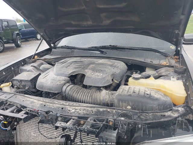 Aukcja sprzedaży 2015 Chrysler 300 Limited, vin: 2C3CCARG5FH831030, numer aukcji: 44771005