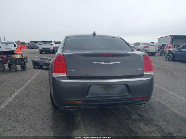 Aukcja sprzedaży 2015 Chrysler 300 Limited, vin: 2C3CCARG5FH831030, numer aukcji: 44771005