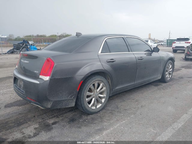 Aukcja sprzedaży 2015 Chrysler 300 Limited, vin: 2C3CCARG5FH831030, numer aukcji: 44771005
