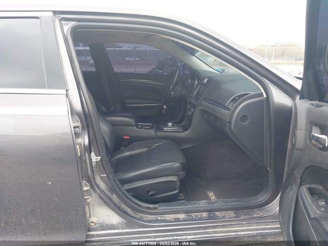 Aukcja sprzedaży 2015 Chrysler 300 Limited, vin: 2C3CCARG5FH831030, numer aukcji: 44771005