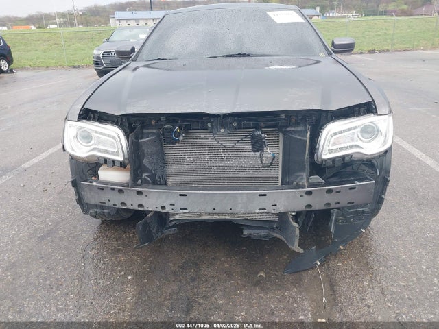 Aukcja sprzedaży 2015 Chrysler 300 Limited, vin: 2C3CCARG5FH831030, numer aukcji: 44771005