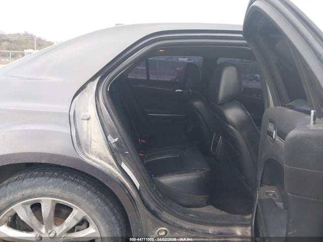 Aukcja sprzedaży 2015 Chrysler 300 Limited, vin: 2C3CCARG5FH831030, numer aukcji: 44771005