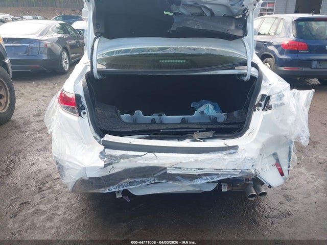 JTDS4MCE9NJ087748 Toyota COROLLA SE