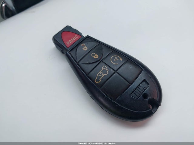 2011 JEEP GRAND CHEROKEE 1J4RR6GT7BC686775 Photo 10