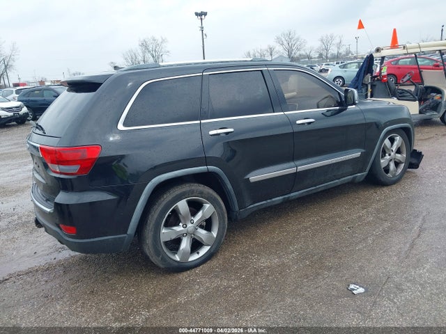 2011 JEEP GRAND CHEROKEE 1J4RR6GT7BC686775 Photo 3