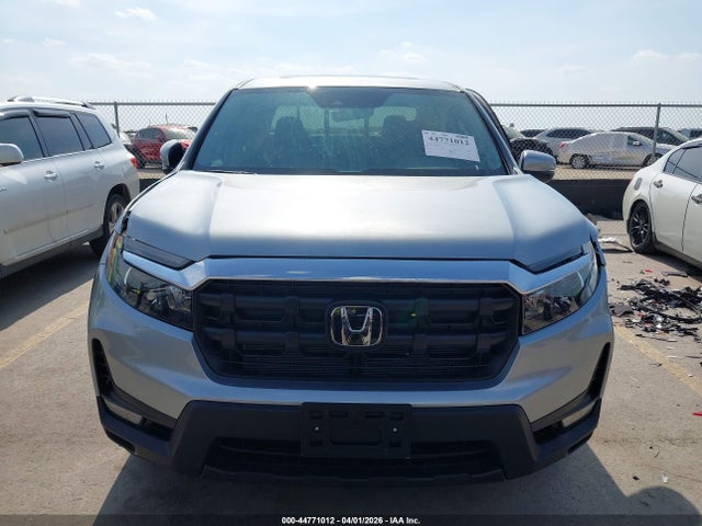 Honda Ridgeline Rtl 2025 5FPYK3F54SB045701 Image 13