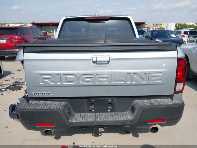Honda Ridgeline Rtl 2025 5FPYK3F54SB045701 Image 17