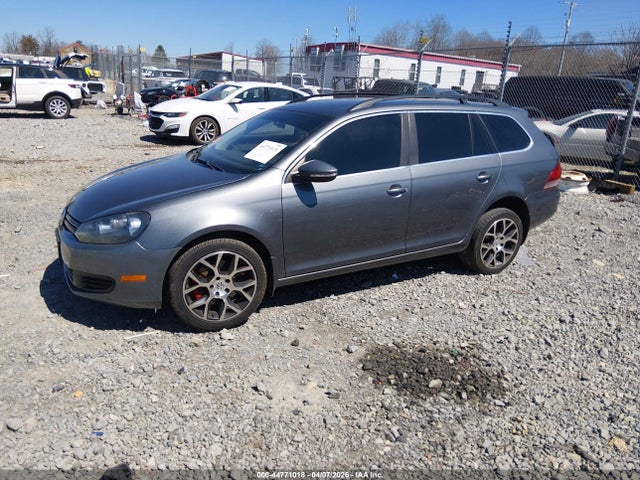 Aukcja sprzedaży 2013 Volkswagen Jetta Sportwagen 2.0l Tdi, vin: 3VWML7AJ5DM670359, numer aukcji: 44771018