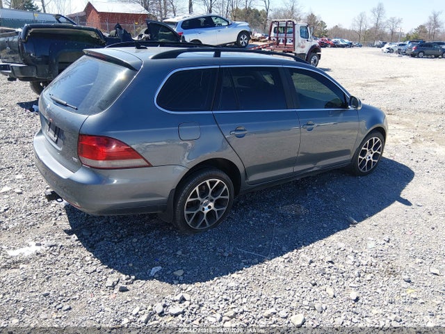 Aukcja sprzedaży 2013 Volkswagen Jetta Sportwagen 2.0l Tdi, vin: 3VWML7AJ5DM670359, numer aukcji: 44771018