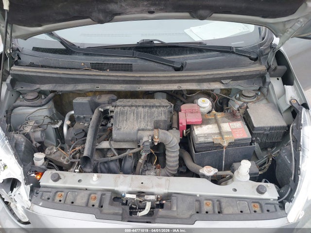 ML32A4HJ6LH005187 Mitsubishi MIRAGE SE