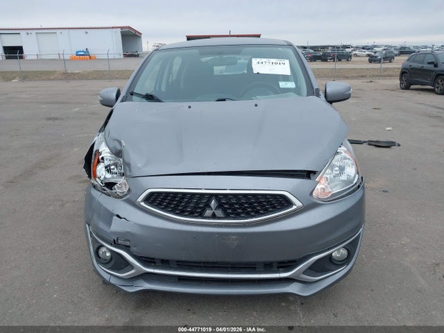 ML32A4HJ6LH005187 Mitsubishi MIRAGE SE