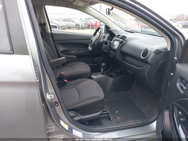 ML32A4HJ6LH005187 Mitsubishi MIRAGE SE