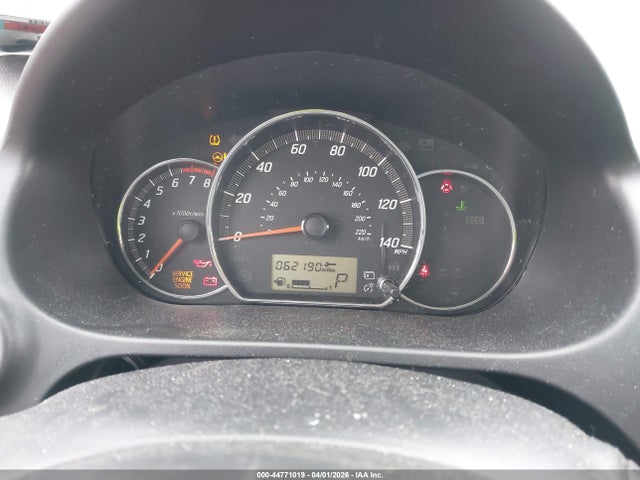 ML32A4HJ6LH005187 Mitsubishi MIRAGE SE